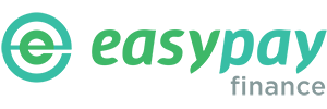 EasyPay Finance Logo | Simmons Automotive