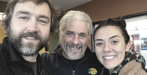 Simmons Automotive | Home Gallery 1