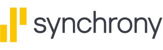 Synchrony Logo | Simmons Automotive