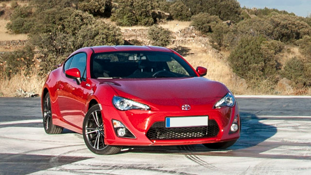 Toyota Service and Repair | Simmons Automotive